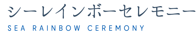 東京湾で海洋散骨を依頼するなら｜安心料金の「シーレインボーセレモニー」
